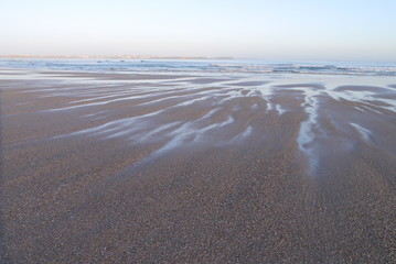 Gamboa Beach Beleal / Peniche Portugal