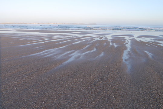 Gamboa Beach Beleal / Peniche Portugal