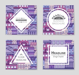 Abstract vector layout background set. For art template design, list, front page, mockup brochure theme style, banner, idea, cover, booklet, print, flyer, book, blank, card, ad, sign, sheet,, a4