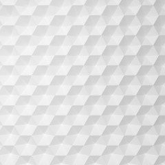 Abstract hexagonal pattern