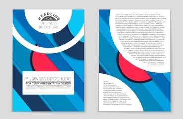 Abstract vector layout background set. For art template design, list, front page, mockup brochure theme style, banner, idea, cover, booklet, print, flyer, book, blank, card, ad, sign, sheet,, a4