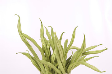 Garden Fresh Green Beans