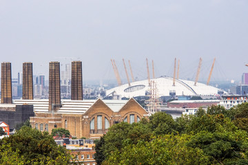 Großbritannien - Greenwich