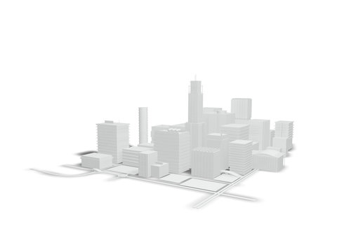 Citt&agrave;