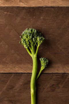 Bimi broccoli