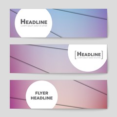 Abstract vector layout background set. For art template design, list, page, mockup brochure theme style, banner, idea, cover, booklet, print, flyer, book, blank, card, ad, sign, sheet,, a4