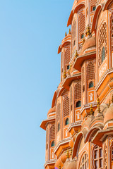 Hawa Mahal - Jaipur