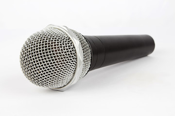 microphone