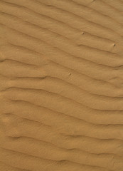 Sand