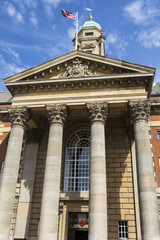 Peterborough Town Hall