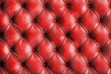 leatherette texture in vintage style
