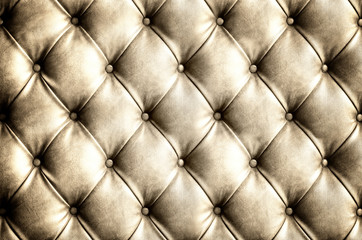 Fototapeta premium leatherette texture in vintage style