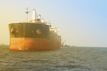 Fototapeta premium ship