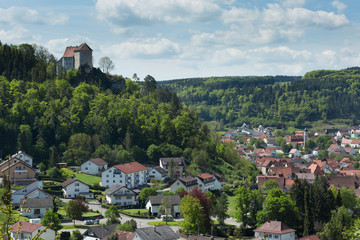 Gemeinde Straßberg im Zollernalbkreis