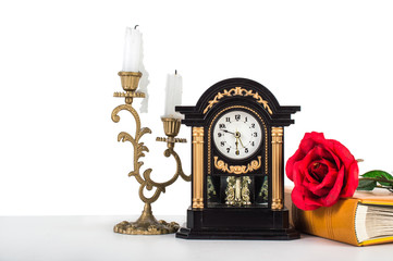 Beauty and the Beast Set