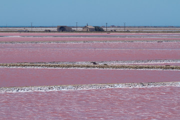 Salin de Giraud