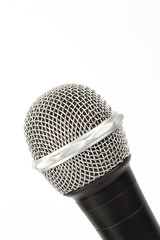 microphone
