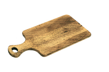 Cutting board.