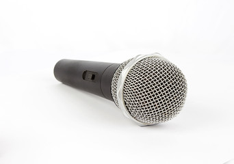 microphone