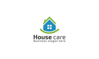 House Care Logo