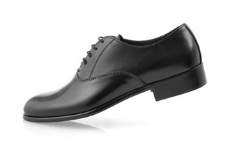 Elegant men shoe