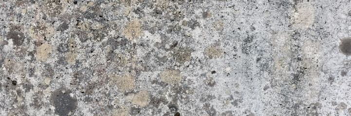 Betontextur - Banner