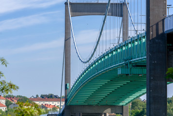 Göteborgs Bridge 