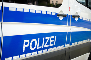 Polizei