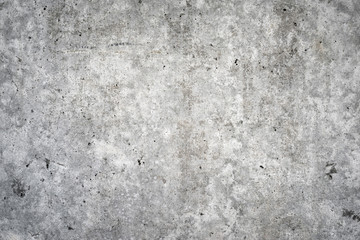 Alte, graue Wand aus Beton als Hintergrund