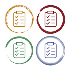 Bilder und Videos suchen: farbklecks