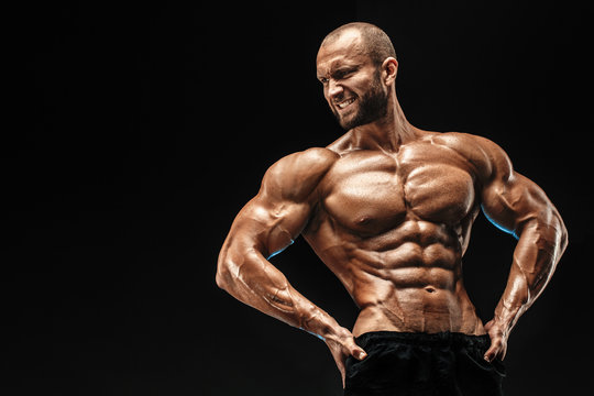 Bodybuilder Images – Browse 484,180 Stock Photos, Vectors, and Video |  Adobe Stock