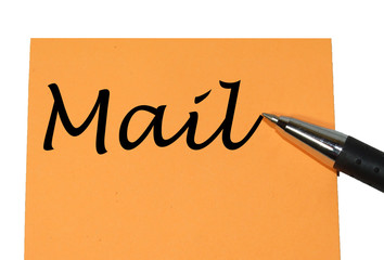 Mail