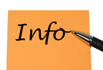 Info