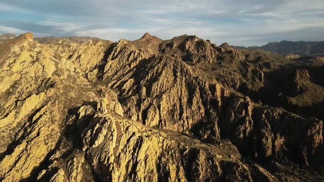 Apache Trail