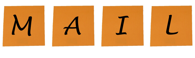 Mail