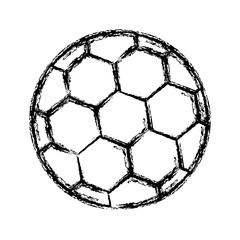 Obraz premium soccer ball, for brazil sport champion vector illustration