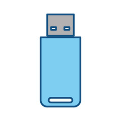 USB Storage technology