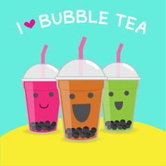bubble tea - 155651930