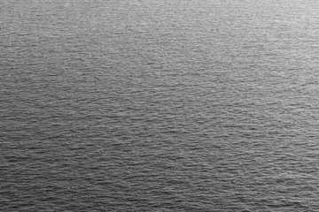 Water in the sea background.