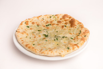 Keema Naan