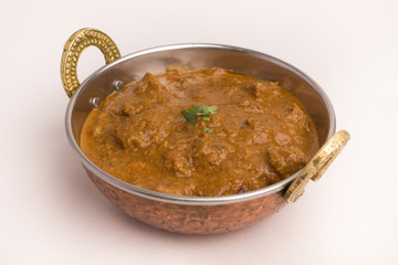 Lamb Madras