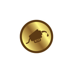 glossy color website internet icon button theme vector
