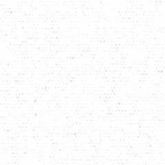 Naklejka premium Geometric seamless vector background. Abstract light texture. Pattern with ink splashes and stains