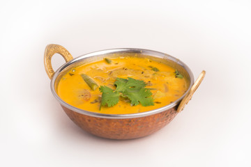 Vegetable Korma