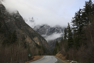 Salmon Arm British Columbia