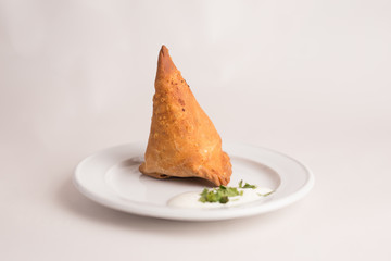 Samosa