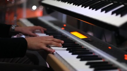 Play on the Piano