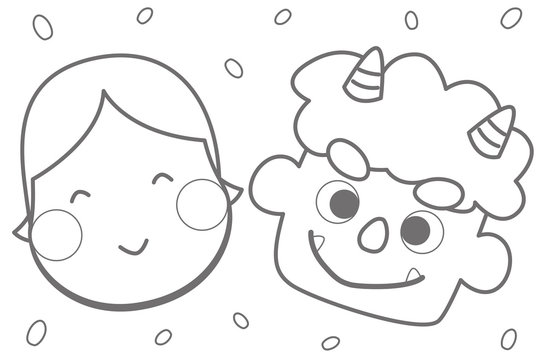 オカメ の画像 1 756 件の Stock 写真 ベクターおよびビデオ Adobe Stock