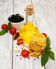 italian food ingredients