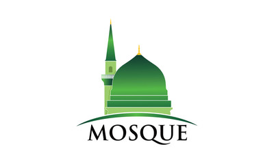 mosque